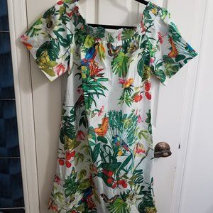 JCrew Summer Dress